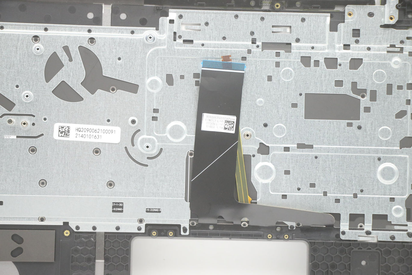 Lenovo C Cover Mgr Al La - 5CB0U42552
