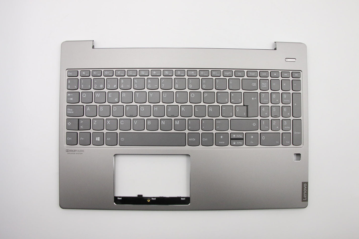 Lenovo C Cover Mgr Al Sp - 5CB0U42557