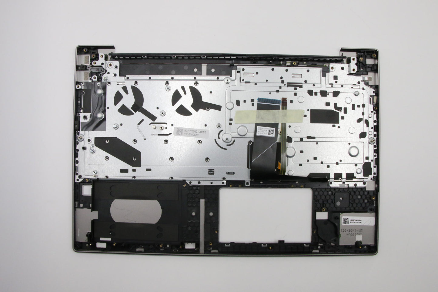Lenovo C Cover Mgr Al Sp - 5CB0U42557