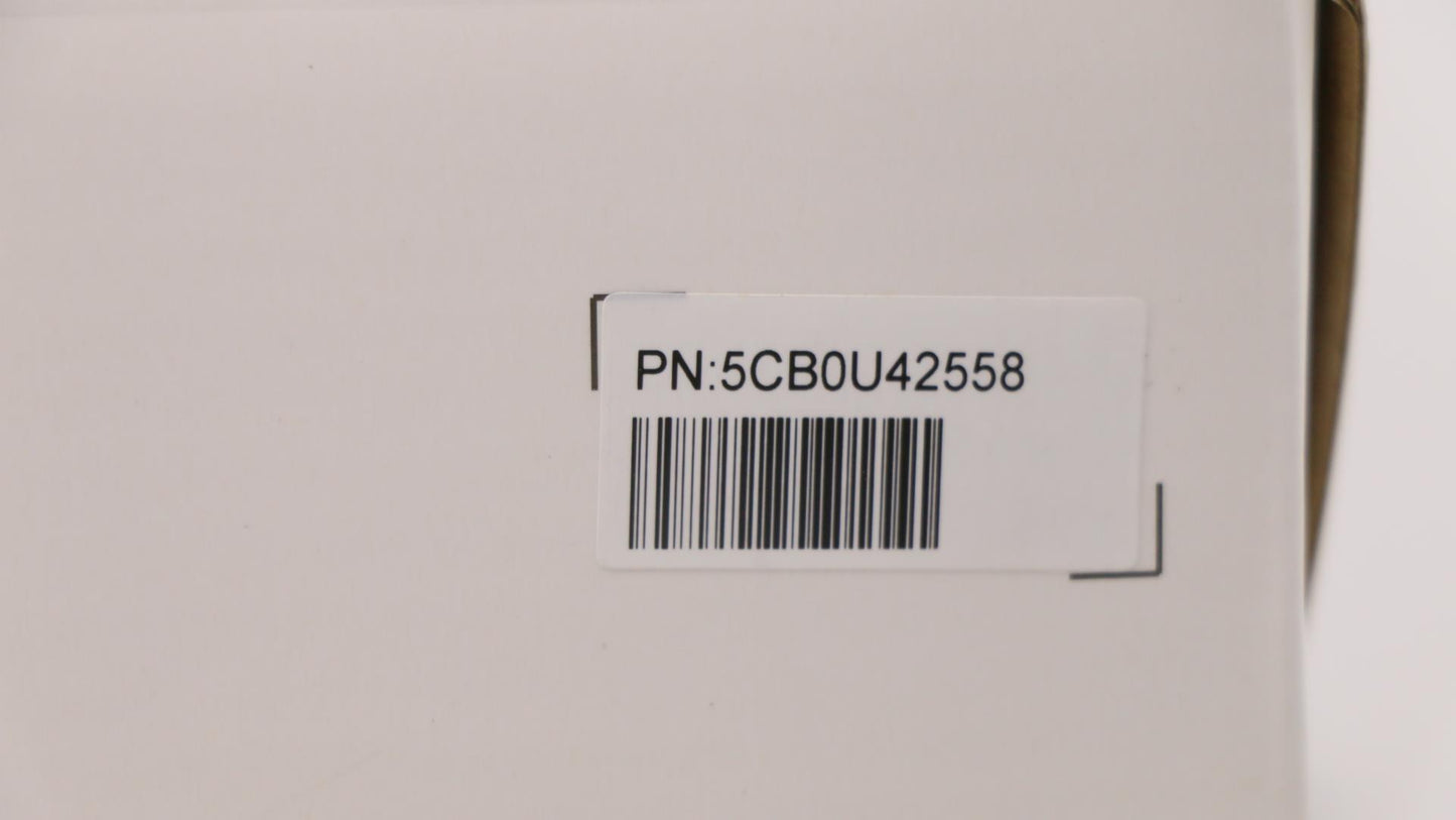 Lenovo C Cover Mgr Al Sw - 5CB0U42558