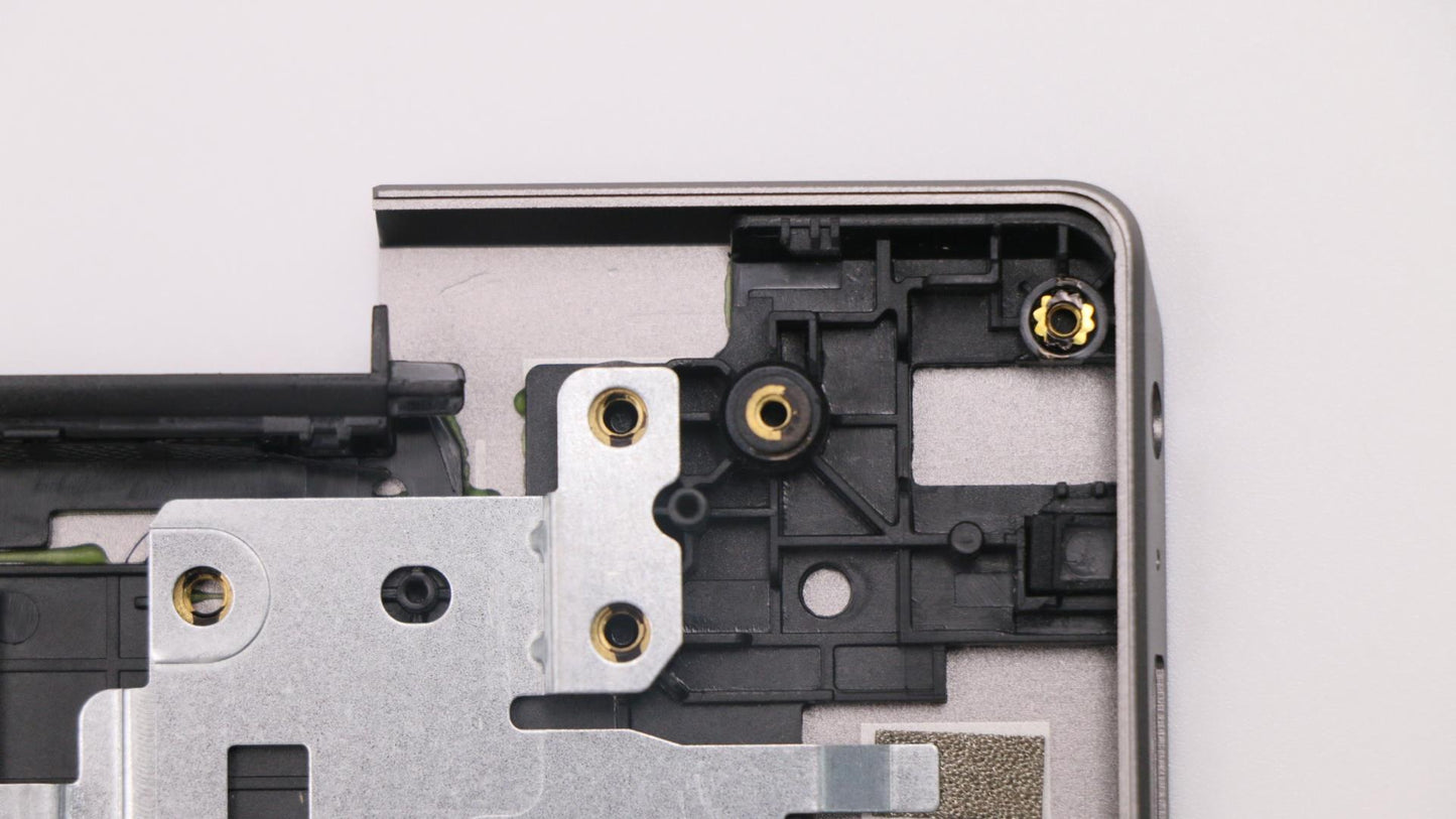 Lenovo C Cover Mgr Al Sw - 5CB0U42558