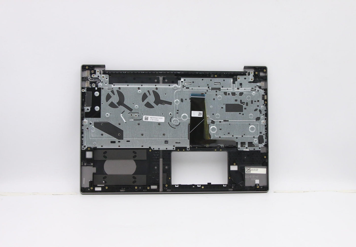 Lenovo C Cover Mgr Al Ch - 5CB0U42559