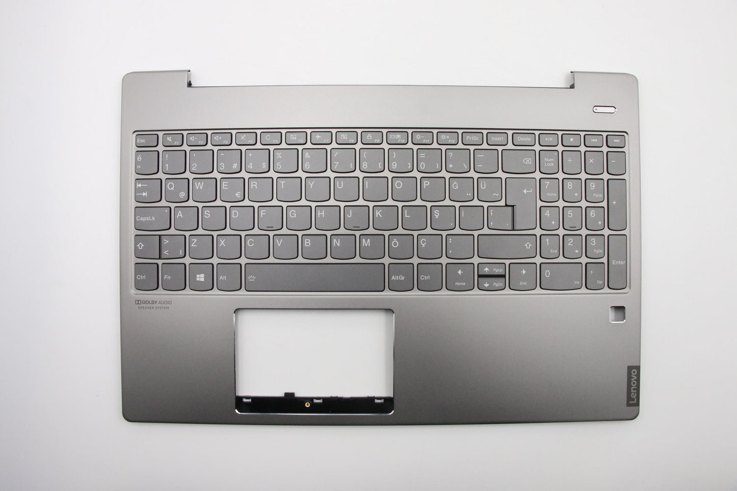 Lenovo C Cover Mgr Al Tr - 5CB0U42561