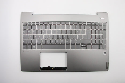 Lenovo C Cover Mgr Al Tr - 5CB0U42561