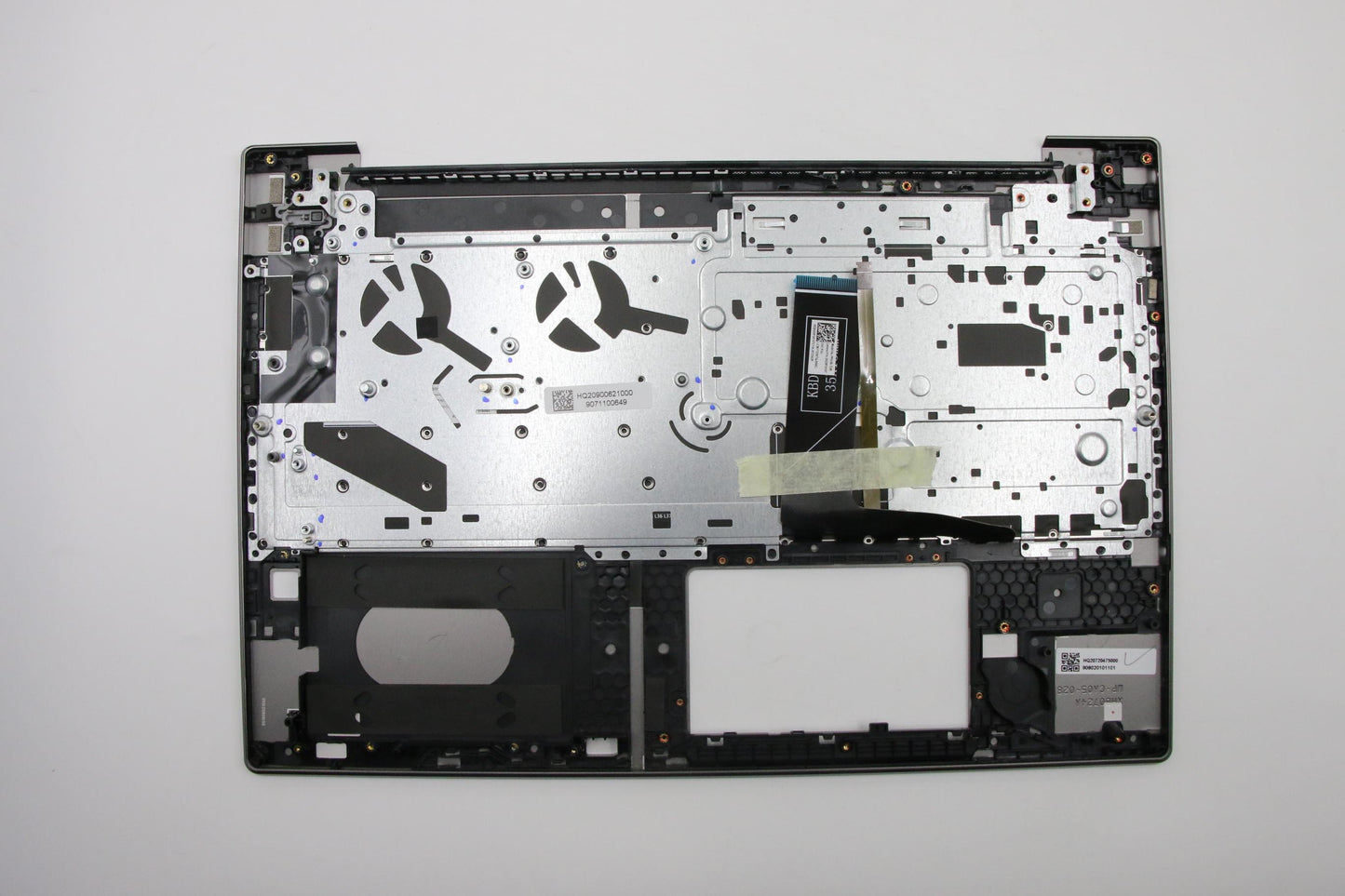 Lenovo C Cover Mgr Al Tr - 5CB0U42561