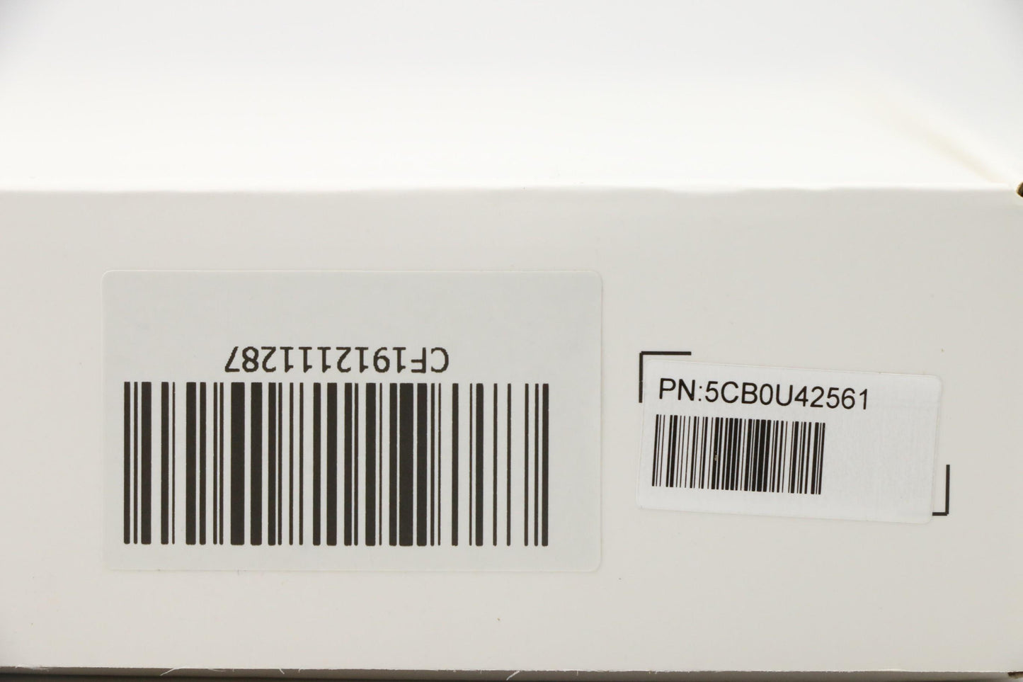 Lenovo C Cover Mgr Al Tr - 5CB0U42561