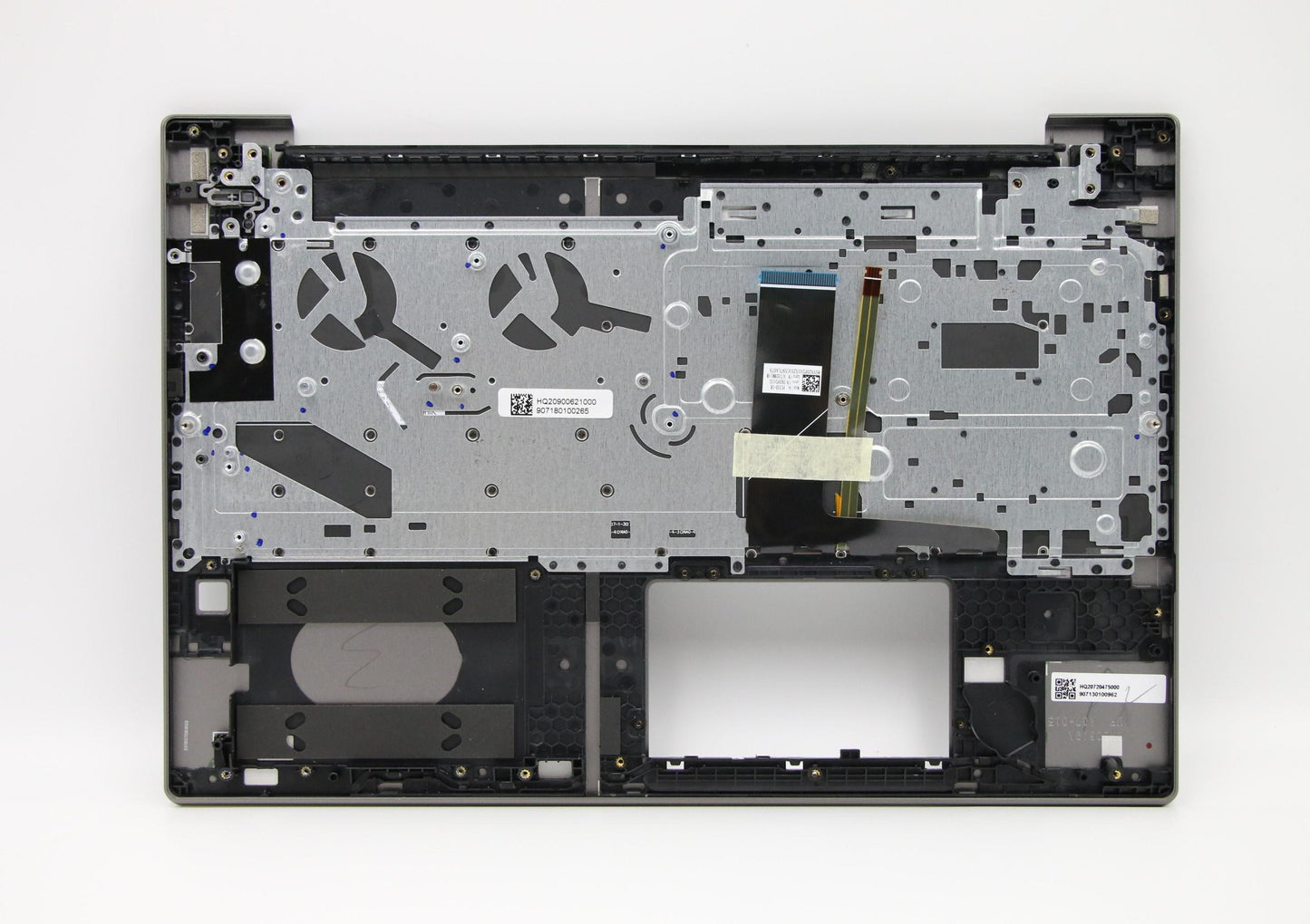 Lenovo C Cover Mgr Al Uk - 5CB0U42562