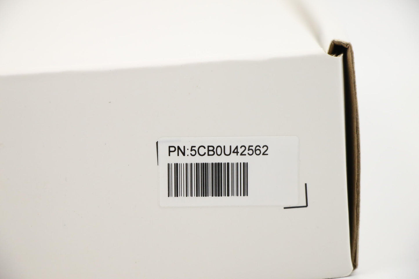 Lenovo C Cover Mgr Al Uk - 5CB0U42562