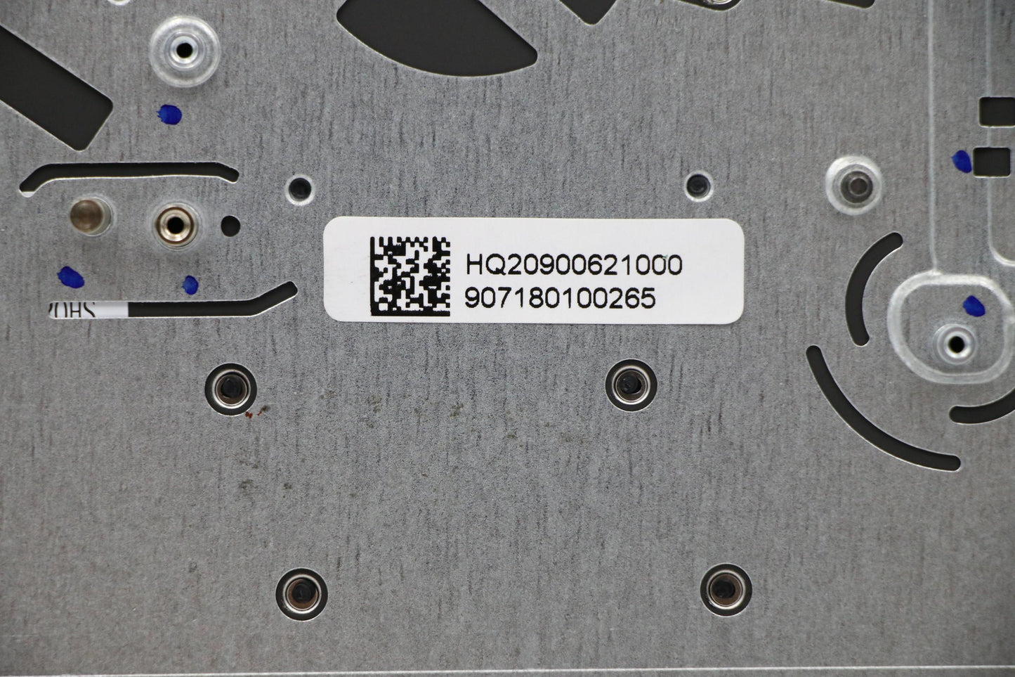 Lenovo C Cover Mgr Al Uk - 5CB0U42562