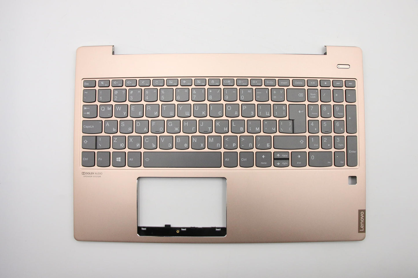 Lenovo C Cover Cop Al Bu - 5CB0U42568