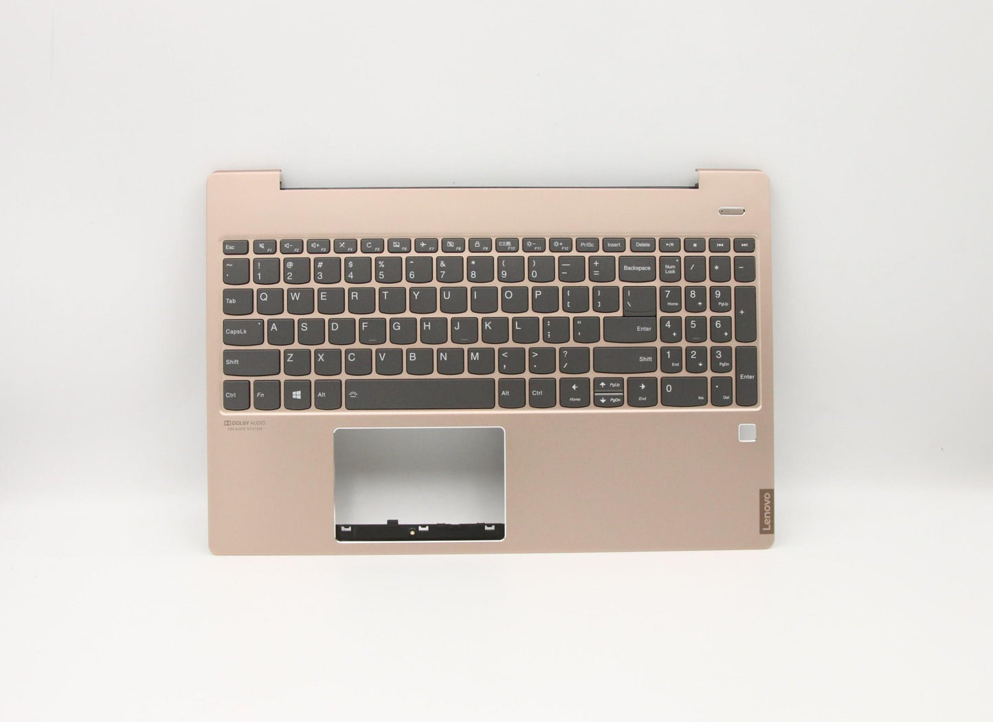 Lenovo C Cover Cop Al Us - 5CB0U42570