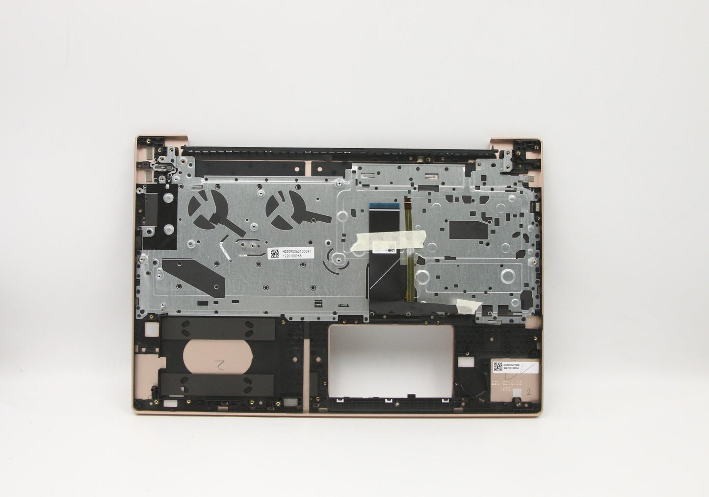 Lenovo C Cover Cop Al Us - 5CB0U42570
