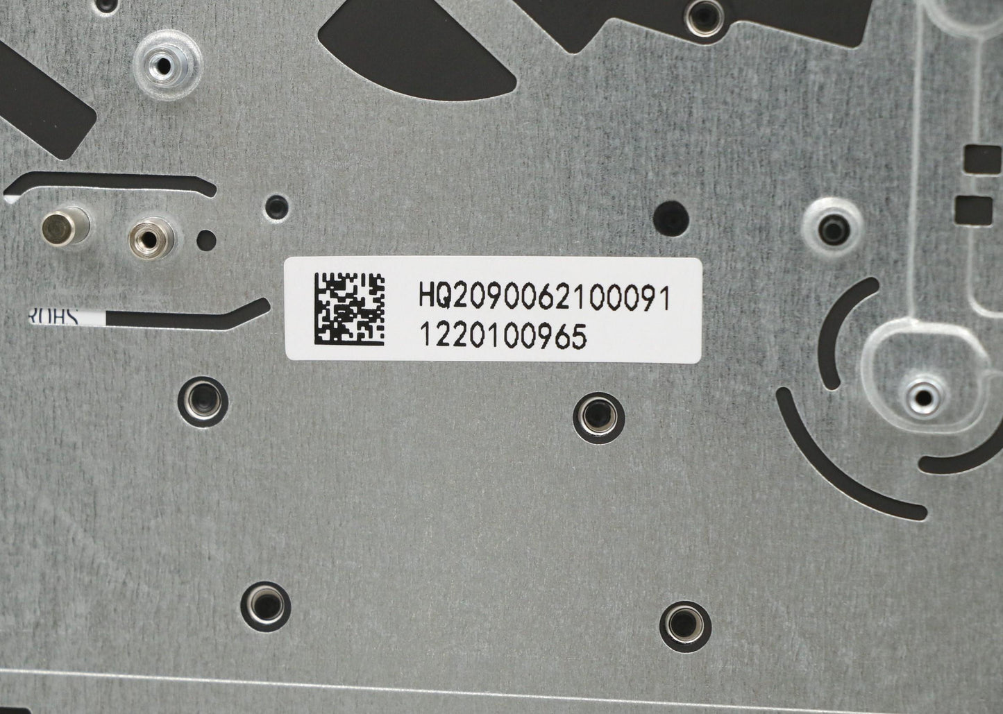 Lenovo C Cover Cop Al Us - 5CB0U42570