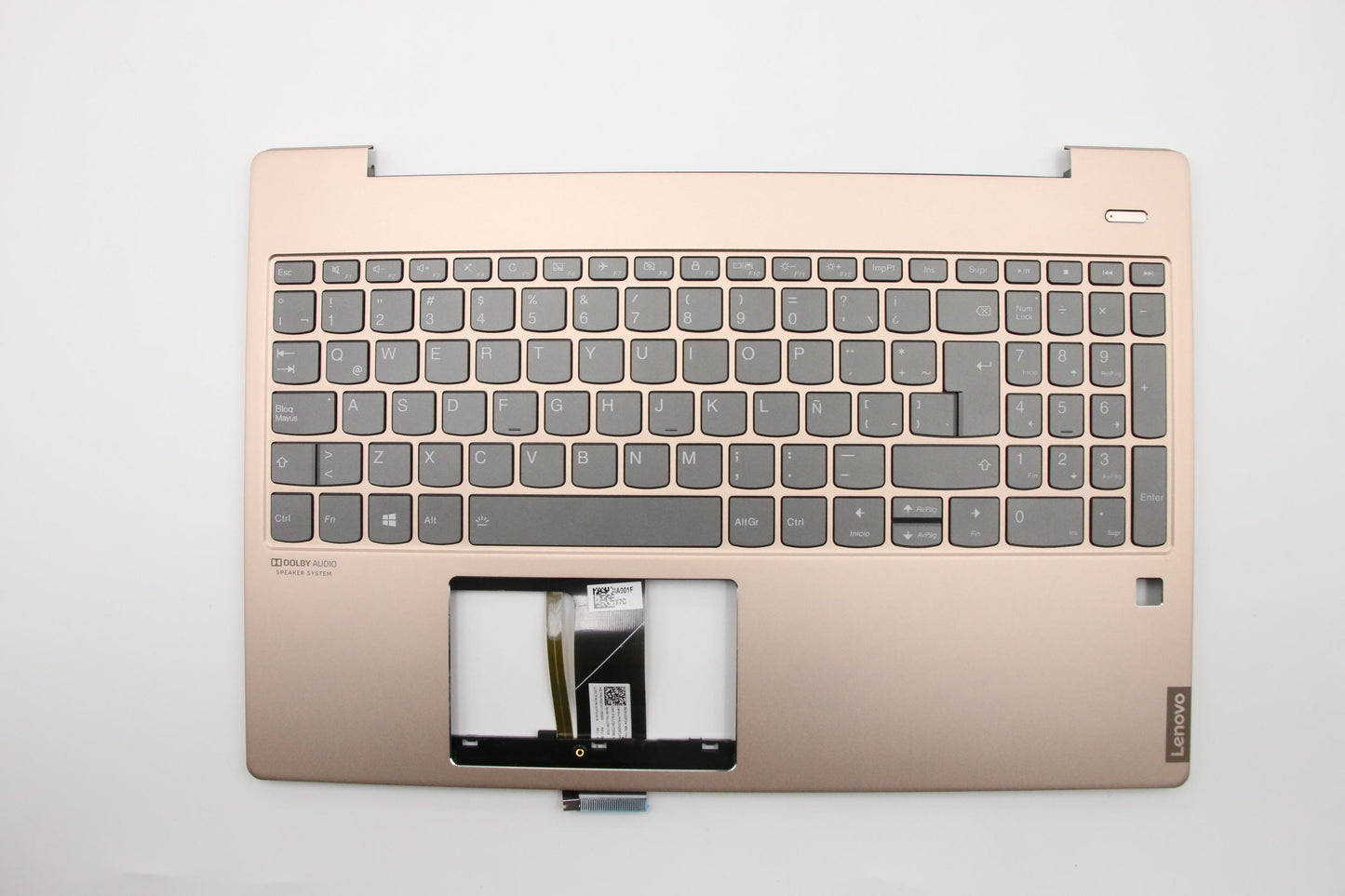 Lenovo C Cover Cop Al La - 5CB0U42584