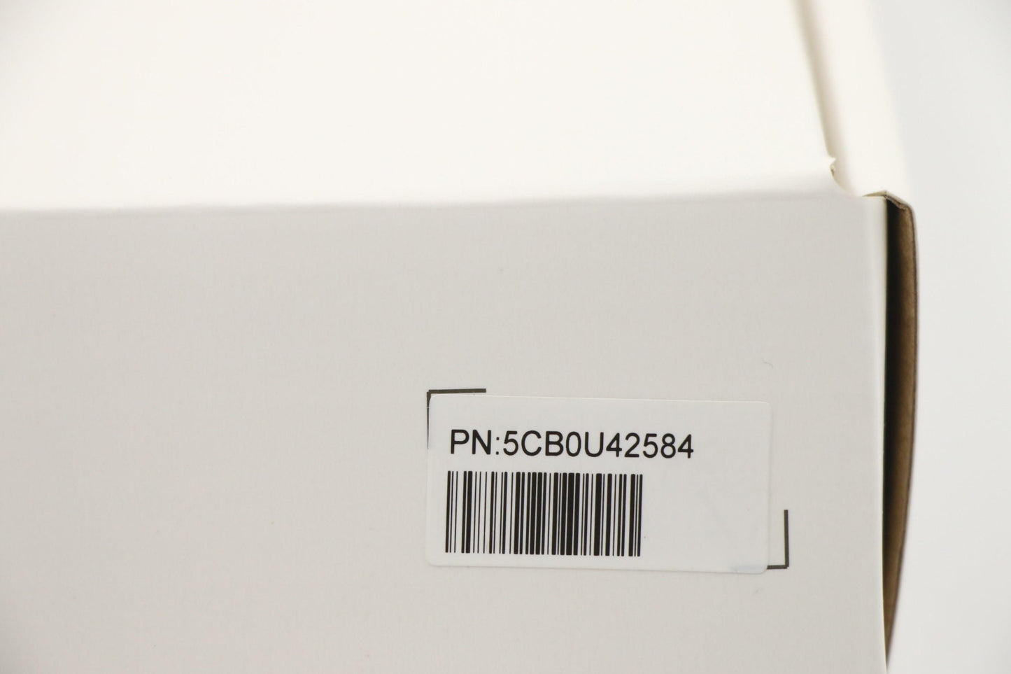 Lenovo C Cover Cop Al La - 5CB0U42584