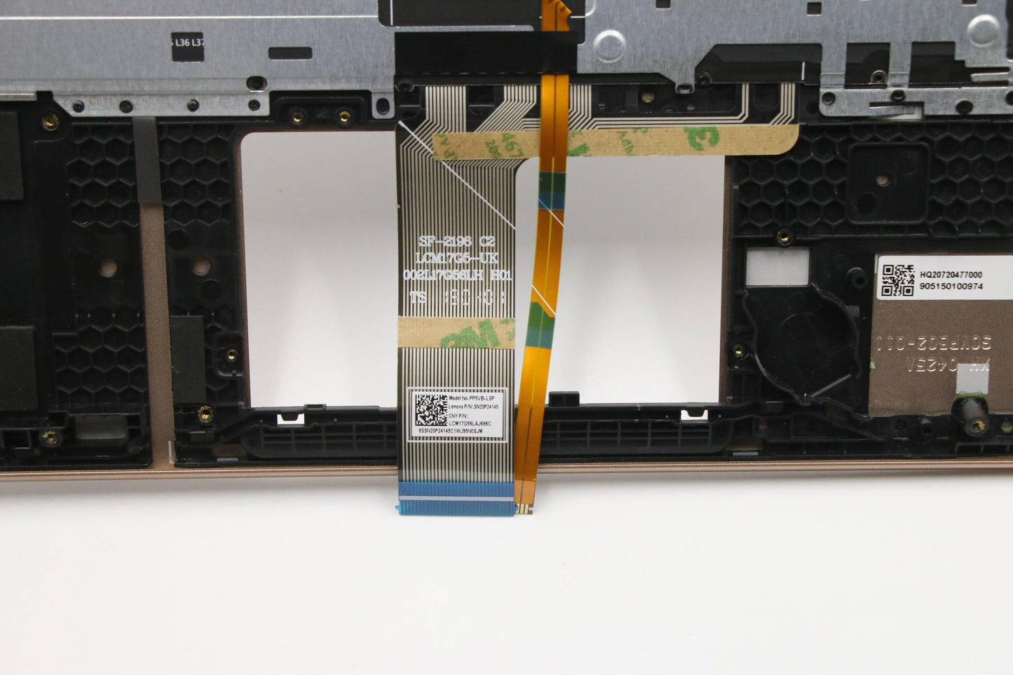 Lenovo C Cover Cop Al La - 5CB0U42584