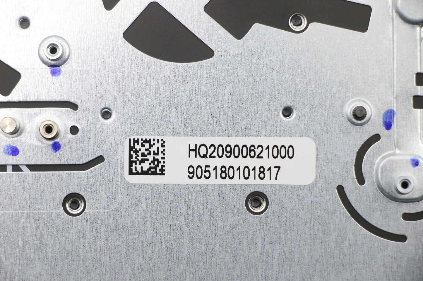 Lenovo C Cover Cop Al La - 5CB0U42584