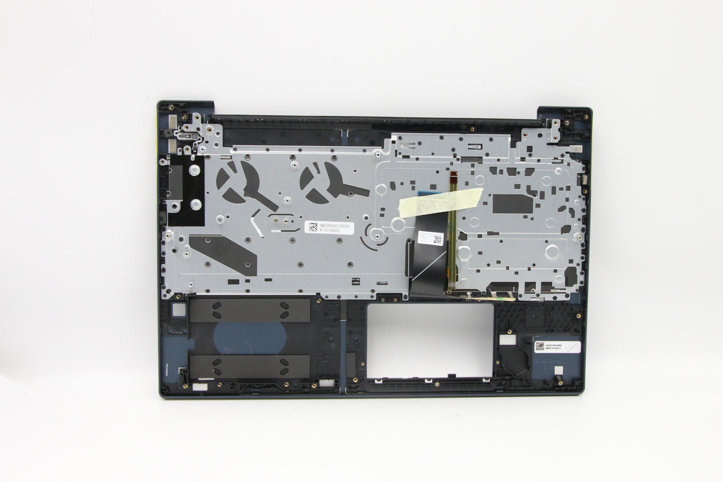 Lenovo C Cover Ab Al Bu - 5CB0U42600