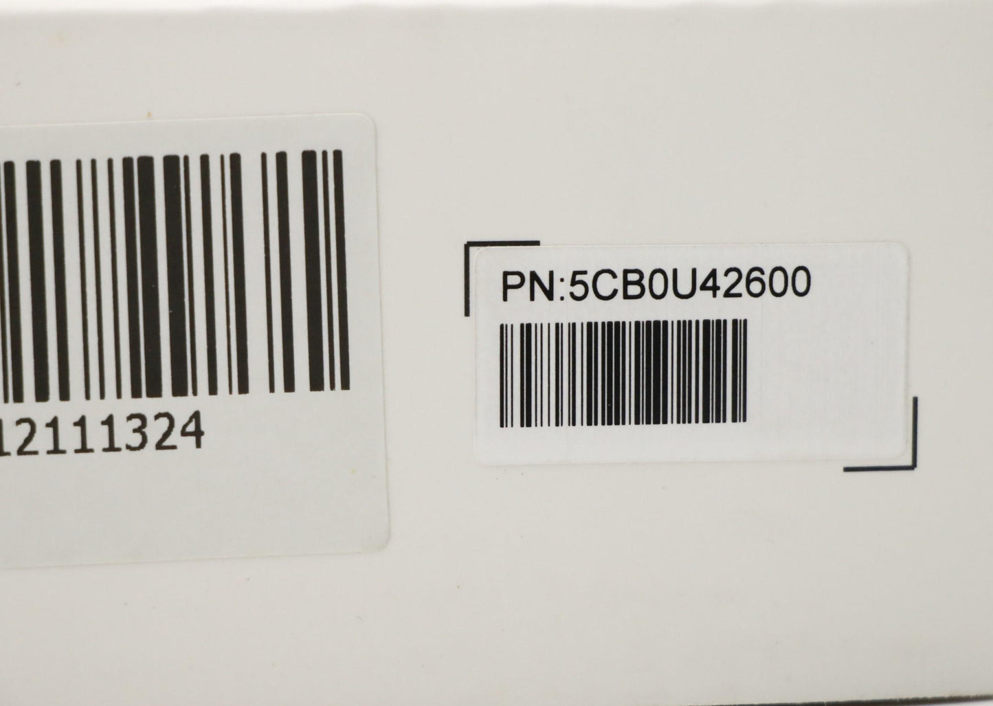 Lenovo C Cover Ab Al Bu - 5CB0U42600