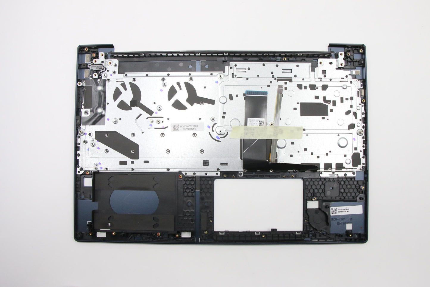 Lenovo C Cover Ab Al Cz-Sk - 5CB0U42601