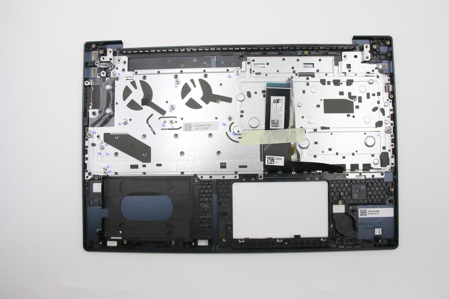 Lenovo C Cover Ab Al Us - 5CB0U42602