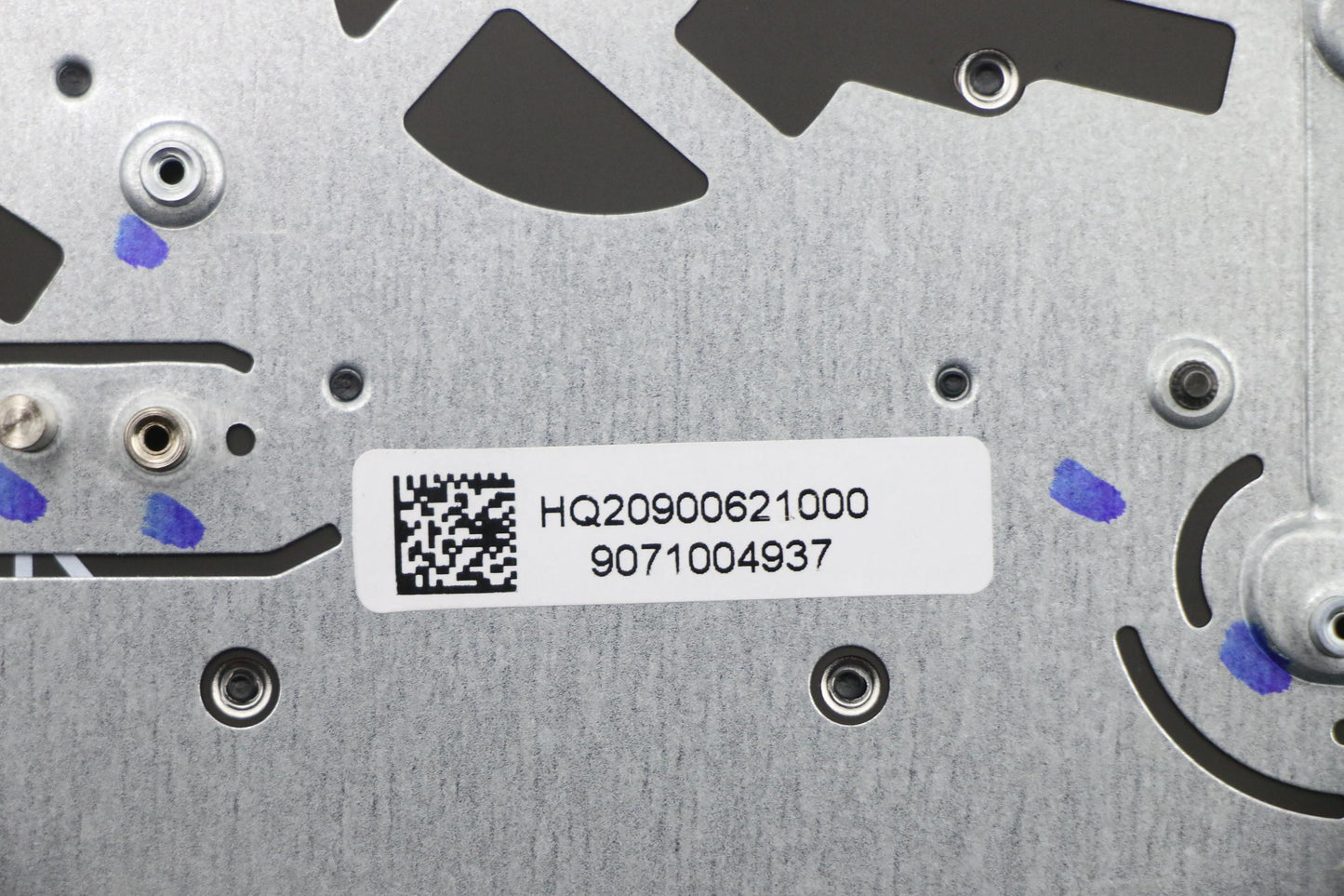 Lenovo C Cover Ab Al Us - 5CB0U42602