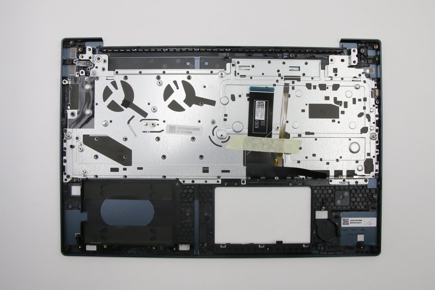 Lenovo C Cover Ab Al Usinte - 5CB0U42603