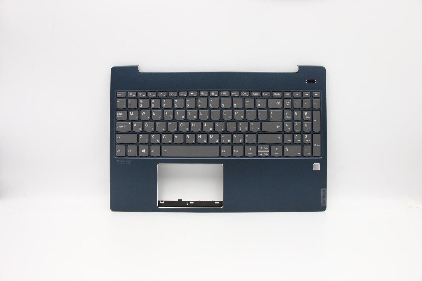 Lenovo C Cover Ab Al Hb - 5CB0U42609