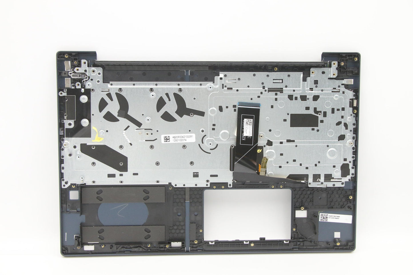 Lenovo C Cover Ab Al Hb - 5CB0U42609