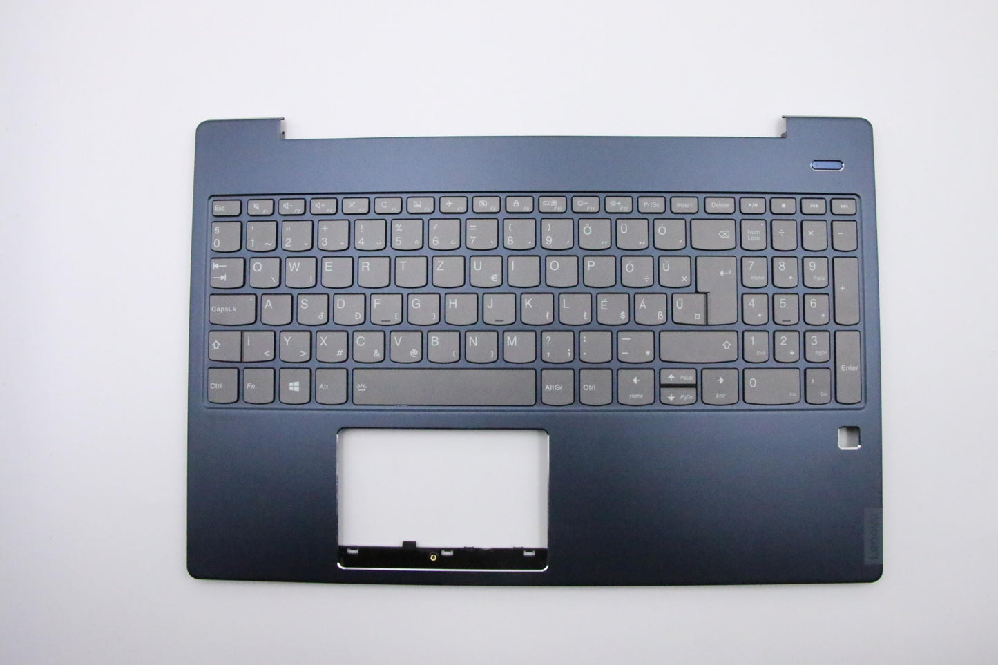 Lenovo C Cover Ab Al Hg - 5CB0U42611