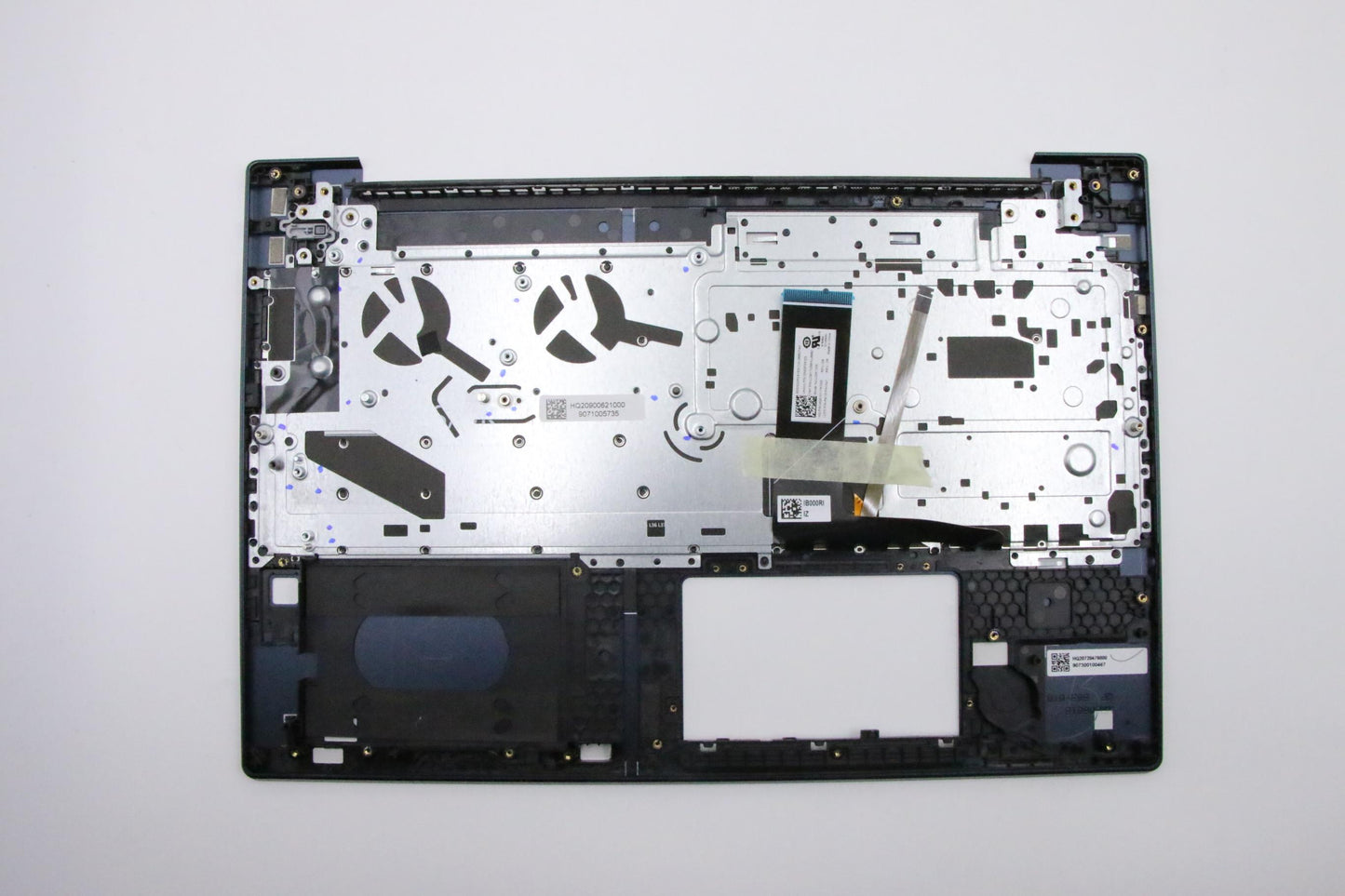 Lenovo C Cover Ab Al Hg - 5CB0U42611
