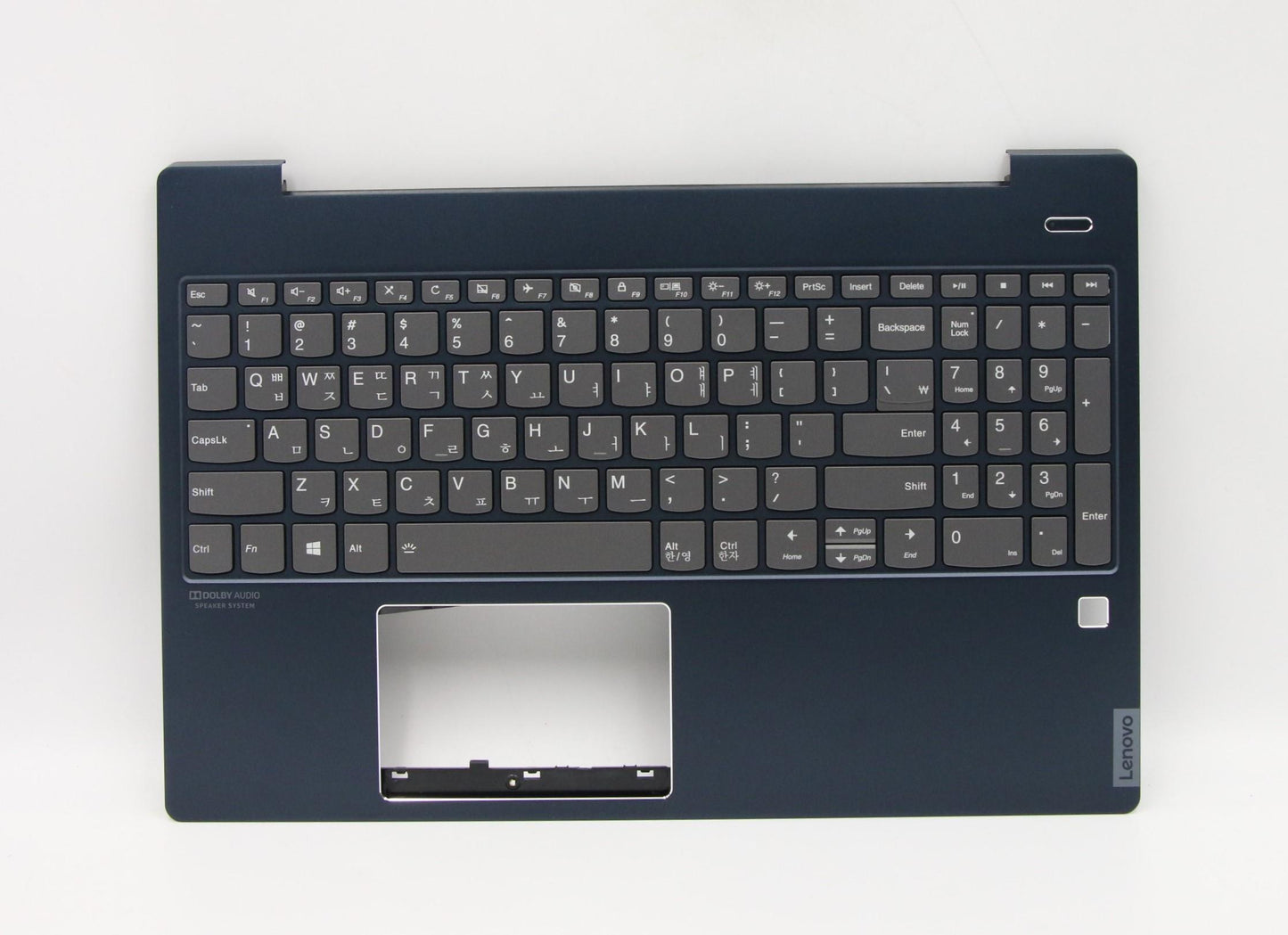 Lenovo C Cover Ab Al Ko - 5CB0U42615