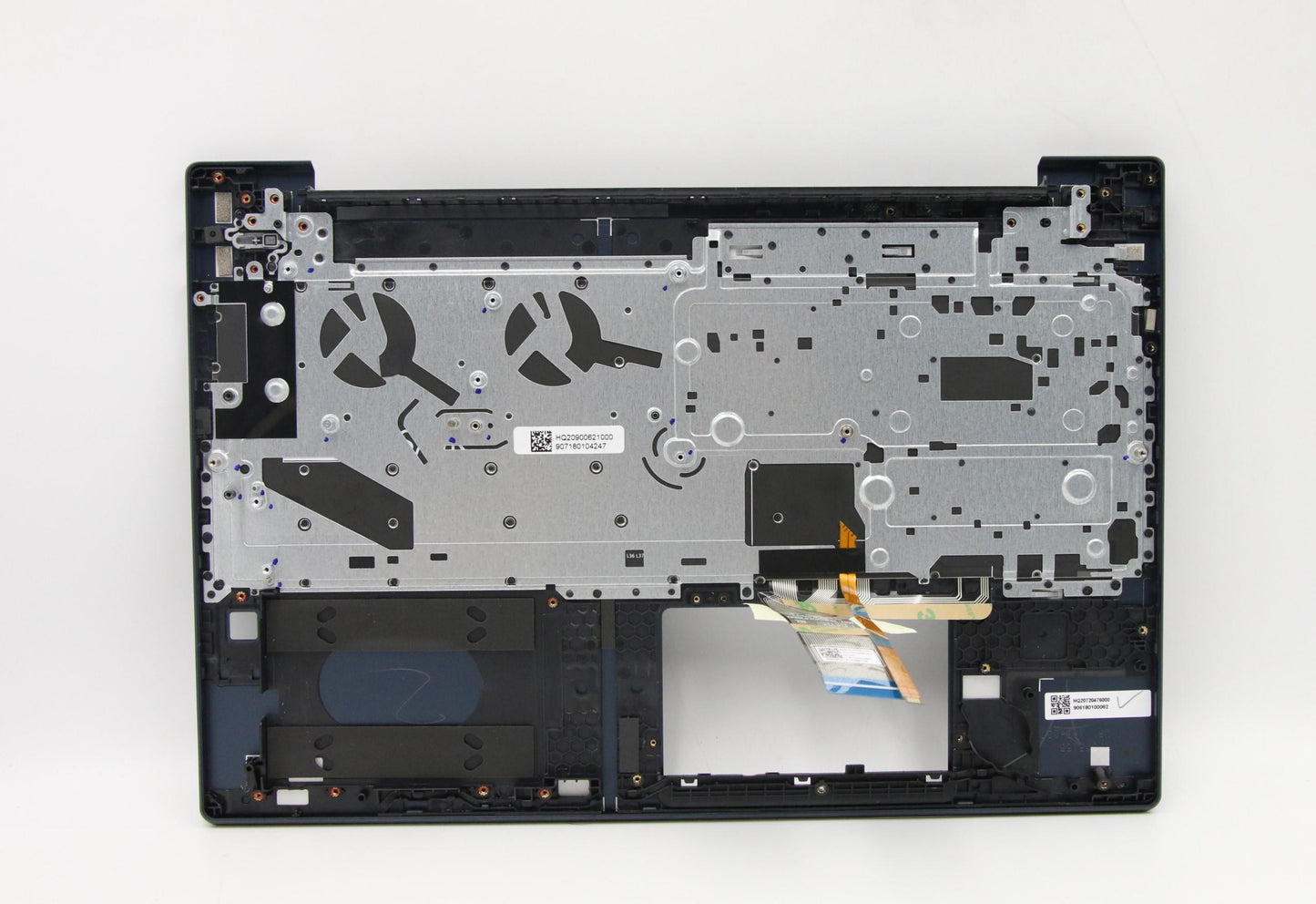 Lenovo C Cover Ab Al Ko - 5CB0U42615