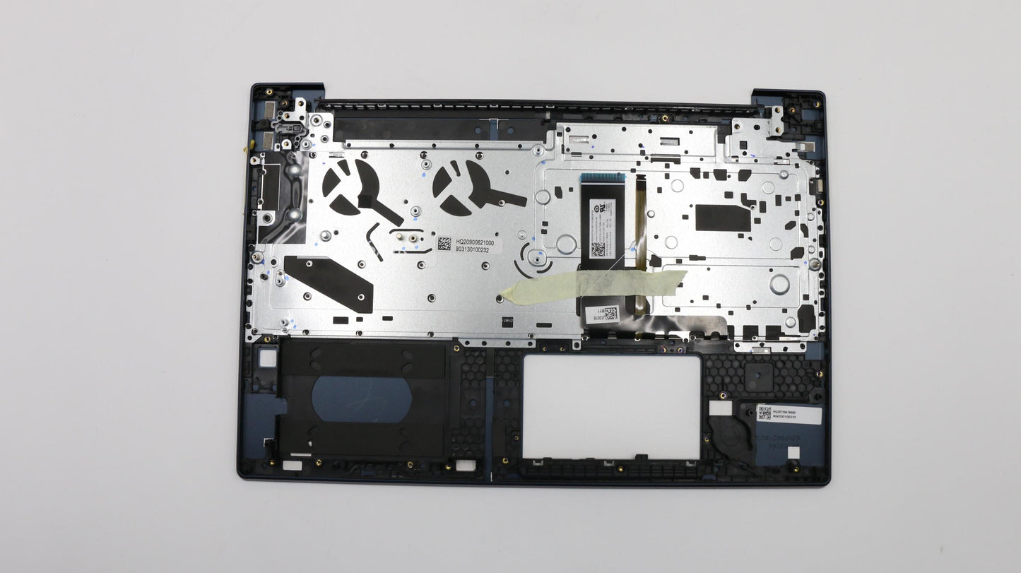 Lenovo C Cover Ab Al La - 5CB0U42616