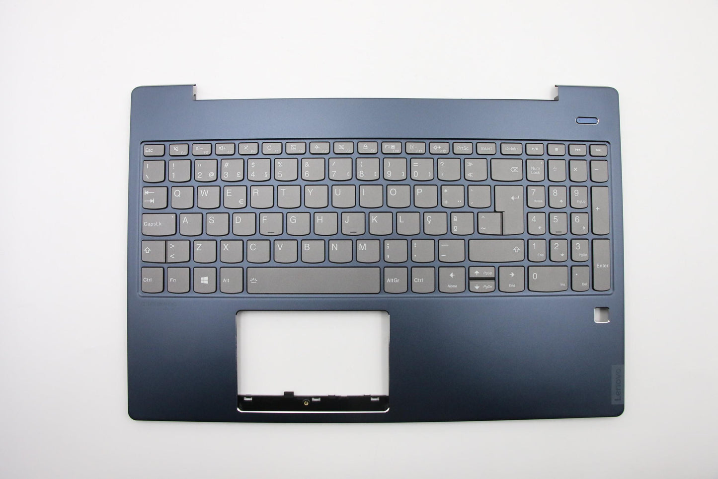 Lenovo C Cover Ab Al Po - 5CB0U42618