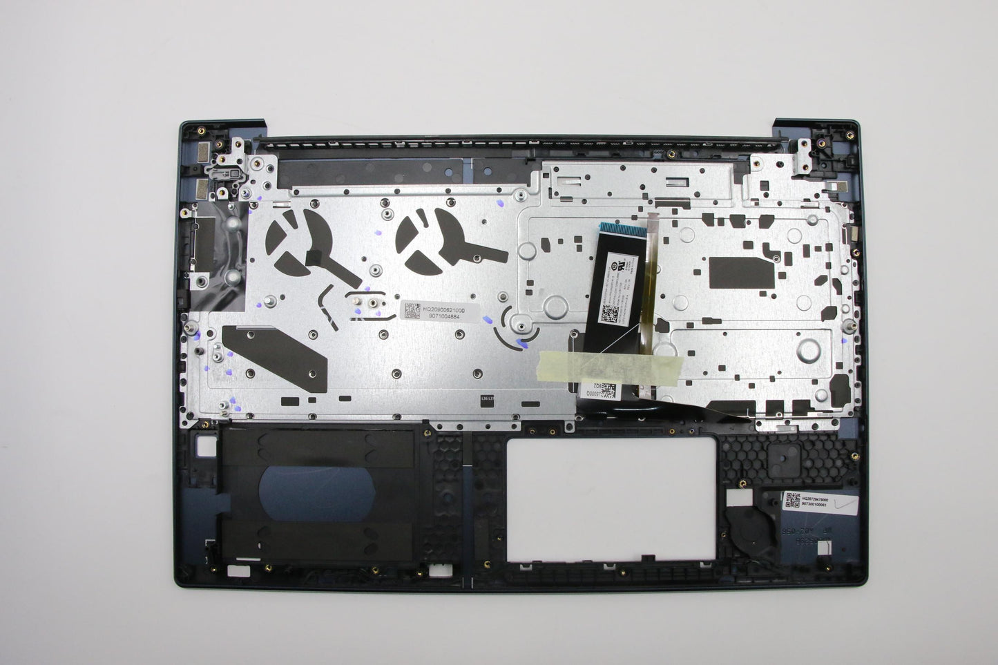 Lenovo C Cover Ab Al Po - 5CB0U42618