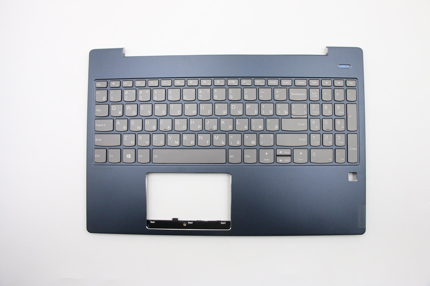 Lenovo C Cover Ab Al Ru - 5CB0U42619