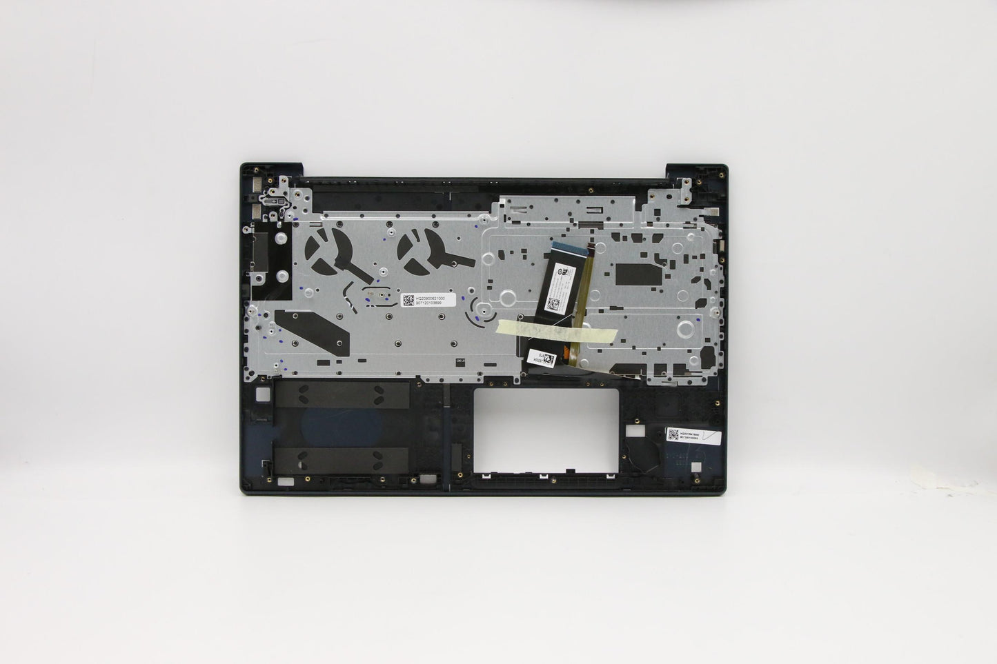Lenovo C Cover Ab Al Ru - 5CB0U42619