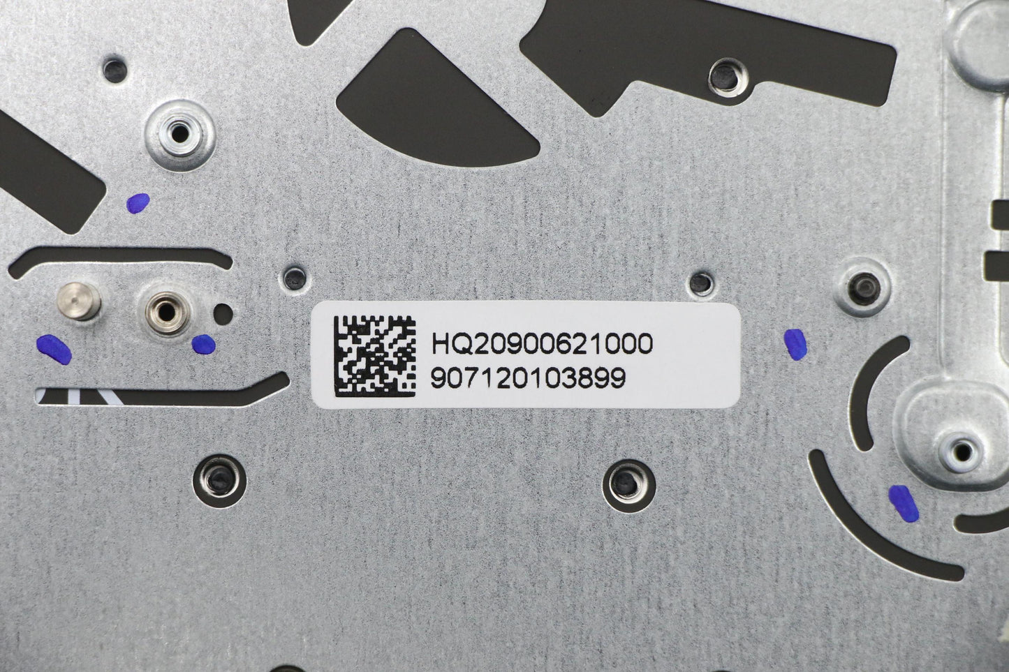 Lenovo C Cover Ab Al Ru - 5CB0U42619