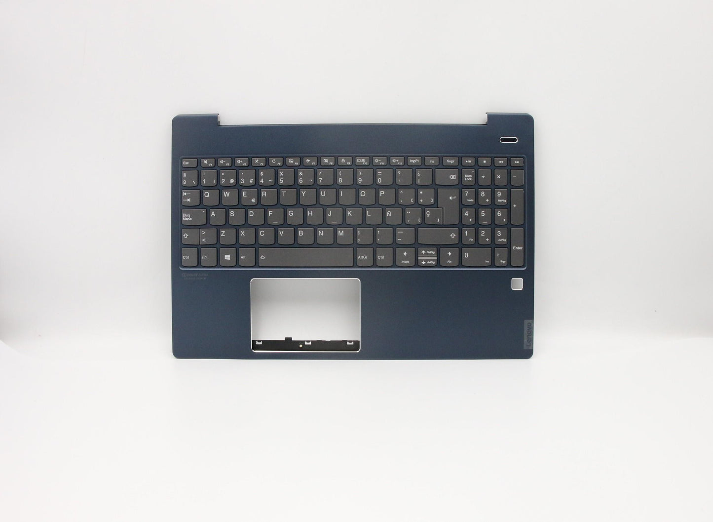 Lenovo C Cover Ab Al Sp - 5CB0U42621