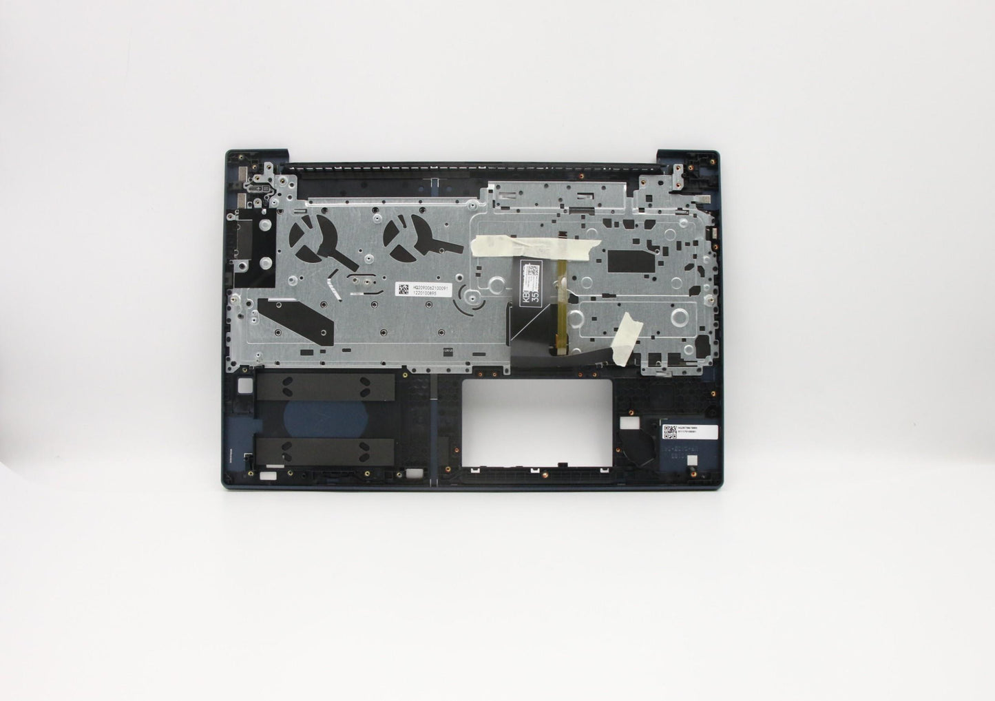 Lenovo C Cover Ab Al Sp - 5CB0U42621