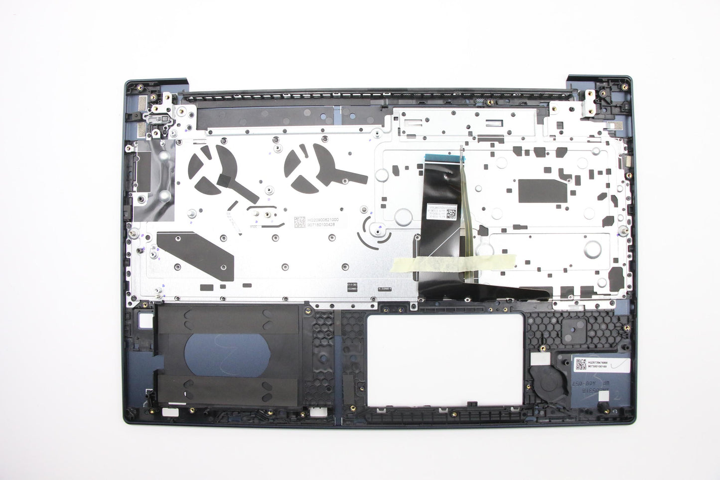 Lenovo C Cover Ab Al Ch - 5CB0U42623