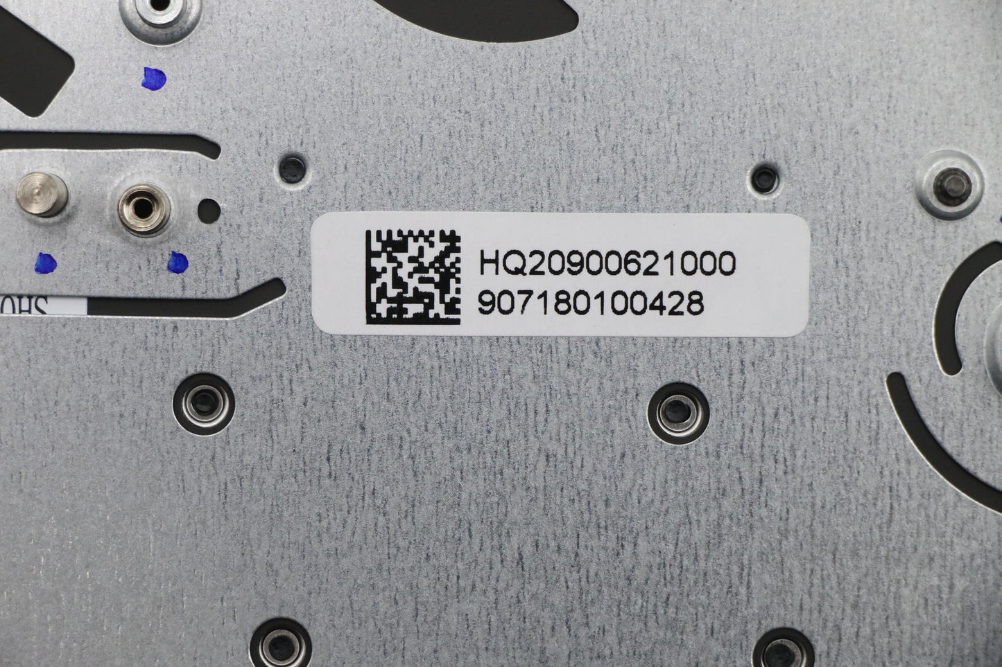Lenovo C Cover Ab Al Ch - 5CB0U42623