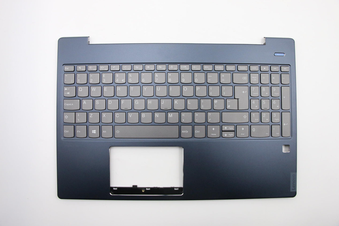 Lenovo C Cover Ab Al Uk - 5CB0U42626