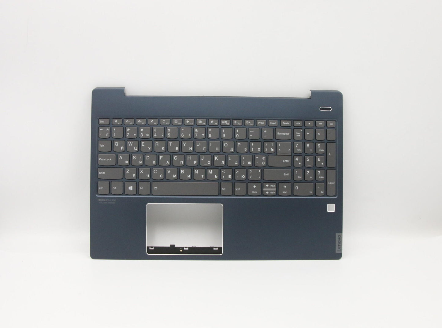 Lenovo C Cover Ab Al Ukr - 5CB0U42627