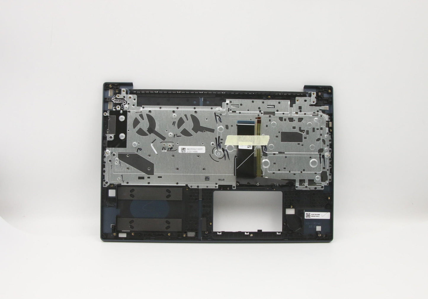 Lenovo C Cover Ab Al Ukr - 5CB0U42627