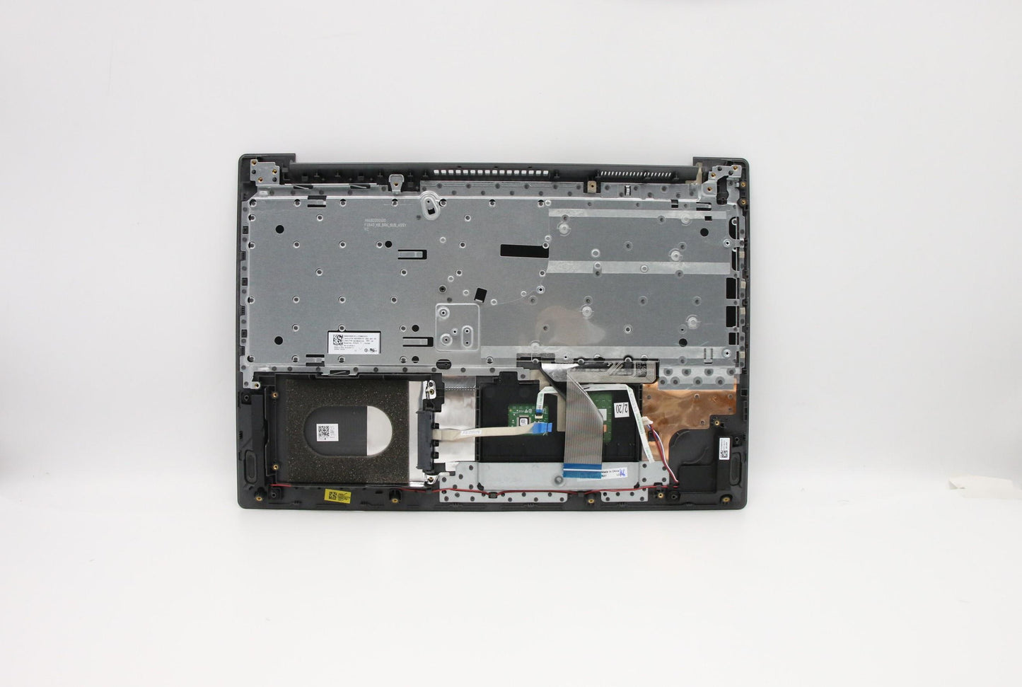 Lenovo Fv540 Log Up Assy Sub_Assy_Iro - 5CB0U42637