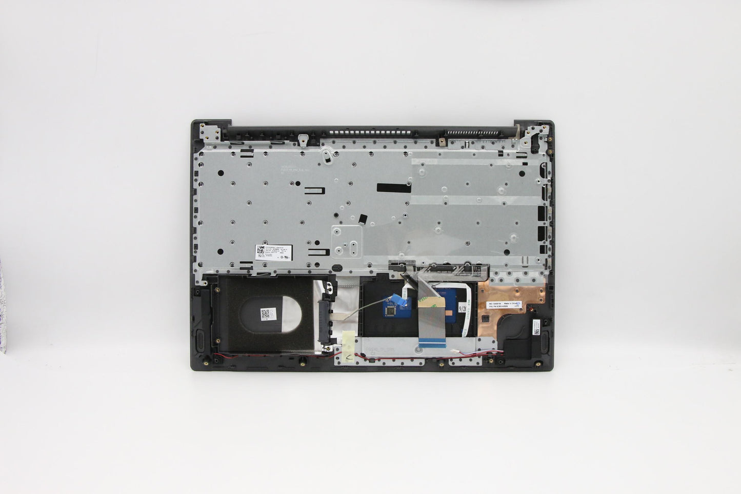 Lenovo Fv540 Log Up Assy Sub_Assy_Iro - 5CB0U42639