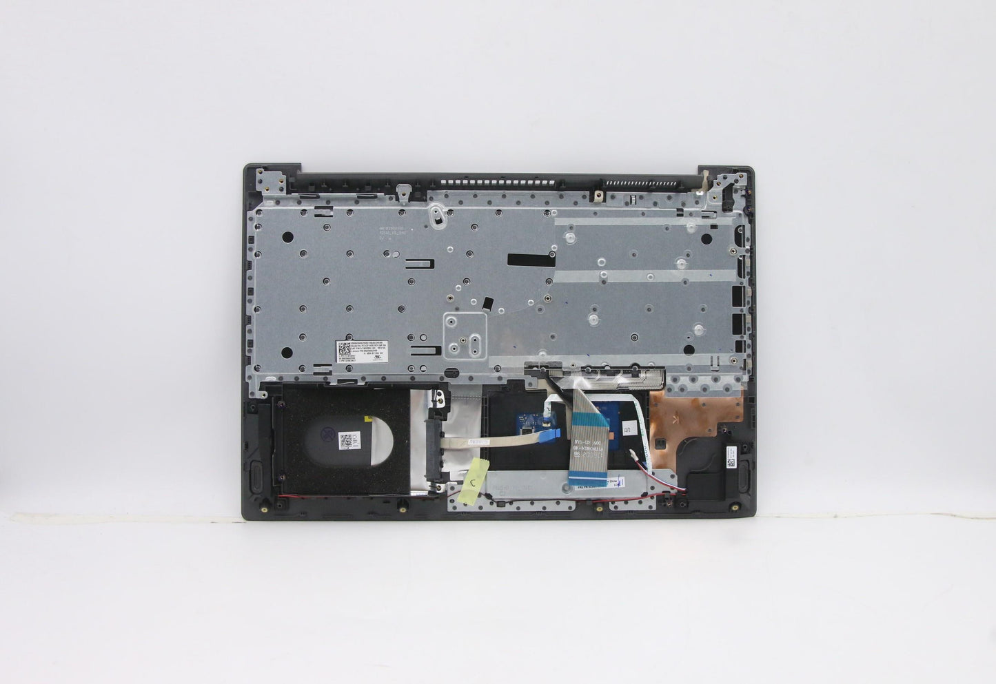 Lenovo Fv540 Log Up Assy Sub_Assy_Iro - 5CB0U42640
