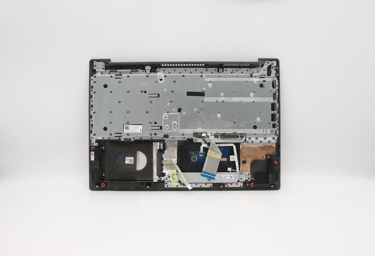 Lenovo Fv540 Log Up Assy Sub_Assy_Iro - 5CB0U42641